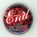 【中古】バッジ・ピンズ(男性) 井澤勇貴(End/アルファベット) 缶バッジ 「Club SLAZY The final invitation 〜Garnet〜」 ガチャガチャ景品(3)