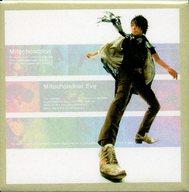 【中古】バッジ・ピンズ(男性) 鈴村健一(ミトコンドリアジャケット柄) 缶バッジ 「鈴村健一 10th Anniv..