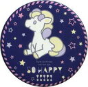 【中古】バッジ・ピンズ(女性) 内田彩(イラスト/ネイビー) トレーディング缶バッジ 「AYA UCHIDA LIVE TOUR 2018 ~So Happy!!!!!~」