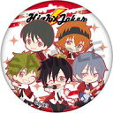 【中古】バッジ・ピンズ(キャラクター) High×Joker 「アイドルマスター SideM トイズワークスコレクション にいてんご Canバッジ」