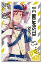【中古】バッジ・ピンズ(キャラクター) 天道輝 「アイドルマスター SideM トレーディングスクエア缶バッジ WORLD TRE@SURE」