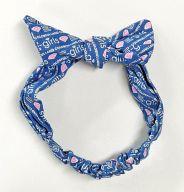 【中古】アクセサリー(非金属)(女性) E-girls ヘアバンド 「E-girls LIVE TOUR 2014 “COLORFUL LAND”」