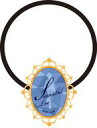 【中古】アクセサリー(非金属)(キャラクター) イ・スンギル ジュエルヘアゴム 「ユーリ!!! on ICE」
