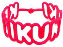 【中古】アクセサリー(非金属)(男性) 黒木啓司 ゴムブレスII 「EXILE THE SECOND LIVE TOUR 2016-2017 ”WILD WILD WARRIORS”」 追加会場限定カプセル景品