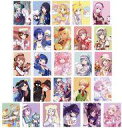 【中古】キャラカード 全26種セット(ノーマル) 「プロジェクトセカイ カラフルステージ! feat. 初音ミク×サンリオキャラクターズ ePick card series」