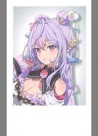 【中古】キャラカード 梢桃音(ノーマル) 「バーチャルYouTuber にじさんじ いずれ菖蒲か杜若 ランダムチェキ風カード」 Welcome Goods