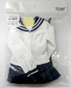 【中古】ドールアクセサリー DD用 セーラー服セット (ネイビー) 「天使のころもスタンダード」 ボークスショップ&ホビー天国ウェブ限定