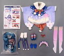 【中古】ドールアクセサリー DD用 冬麗(ふゆうらら)衣装セット 「キャラクター・ボーカル・シリーズ01 初音ミク」 ボークス 札幌SR&ドルフィーオンラインス...