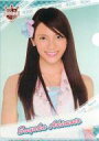 【中古】クリアファイル(女性アイドル) 秋元才加(AKB48) A4クリアファイル 2012年AKB48 CAFE&SHOP限定