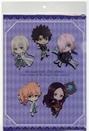 šۥꥢե ǥ פ礳A4ꥢե ַ Fate/Grand Order -ΰ襭å-ס