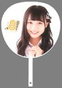 【中古】うちわ(女性) 山本彩加 推しBIGうちわ 「NMB48 8th Anniversary LIVE」