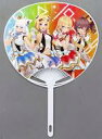 【中古】うちわ・扇子 1期生 ミニうちわ 「バーチャルYouTuber ホロライブ オリジン衣装グッズシリーズ ミニうちわプレゼントキャンペーン」 グッズ購入特典