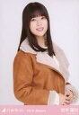 【中古】生写真(乃木坂46)/アイドル/乃木坂46 岩本蓮加/上半身・「ファーコート」/乃木坂46 2019.January 会場限定ランダム生写真
