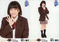 【中古】生写真(AKB48・SKE48)/アイドル/SKE48 ◇相川暖花/SKE48 47都道府県全国ツアー〜機は熟した。全国へ行こう!〜 ランダム生写真 奈良ver. 「2017.5.7」なら100年会館 2種コンプリートセット