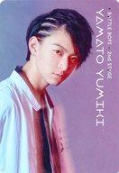 【中古】コレクションカード(男性)/CD「BATTLE BOYS BEST 2017-2020」トレーディングカード BATTLE BOYS/弓木大和/2nd 全国選抜/CD「BATTLE BOYS BEST 2017-2020」トレーディングカード