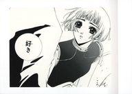【中古】アニメ系トレカ/CLOVER/CLAMP展 ぱしゃこれ 18：スウのサムネイル