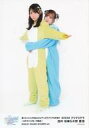 【中古】生写真(AKB48・SKE48)/アイドル/SKE48 浅井裕華・水野愛理/全身/ 「言いたいことがあるんだよ やっぱりプリマは永遠だ ~ステライトブルー 卒業式~」生写真 A-Type