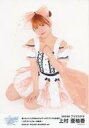 【中古】生写真(AKB48・SKE48)/アイドル/SKE48 上村亜柚香/座り/ 「言いたいことがあるんだよ やっぱりプリマは永遠だ ~ステライトブルー 卒業式~」生写真 B-Type