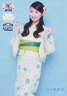 【中古】生写真(AKB48・SKE48)/アイドル/NMB48 塩月希依音/膝上/NMB48 Summer LIVE 2024 ランダム生写真