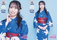 【中古】生写真(AKB48・SKE48)/アイドル/NMB48 ◇池帆乃香/NMB48 Summer LIVE 2024 ランダム生写真 2種コンプリートセット
