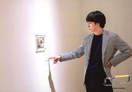 š̿(ˡ)/ɥ/ /ݯ//GALLERY TALK Powered by Johnnys Shop ...