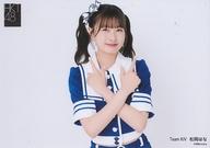 【中古】生写真(AKB48・SKE48)/アイドル/HKT48 松岡はな/横型・「早送りカレンダー」衣装/「松岡はな卒業コンサート〜はなって!はなって!最高かよ!〜」ランダム生写真