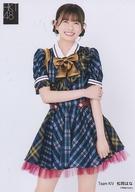 【中古】生写真(AKB48・SKE48)/アイドル/HKT48 松岡はな/膝上・「恋愛禁止条例」衣装/「松岡はな卒業コンサート〜はなって!はなって!最高かよ!〜」ランダム生写真
