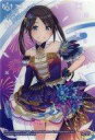 【中古】アニメ系トレカ/リフレジェントプルマージュ/アイドルマスター シャイニーカラーズ クリアカードコレクション No.07:三峰結華