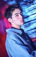 【中古】コレクションカード(男性)/CD「Downforce(通常盤)」(PCCA-06333)封入特典トレカ SUPER★DRAGON/松村和哉/CD「Downforce(通常盤)」(PCCA-06333)封入特典トレカ