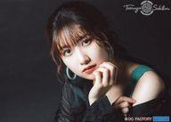 【中古】生写真(ハロプロ)/アイドル/モーニング娘。’21 モーニング娘。’21/佐藤優樹/横型・2Lサイズ/「モーニング娘。’21 コンサート Teenage Solution 〜佐藤優樹 卒業スペシャル〜」卒業記念ソロ2L判生写真A