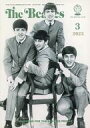 【中古】アイドル雑誌 The Beatles 2023年3月号 The Official Monthly Magazine No.624