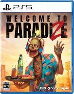 【中古】PS5ソフト Welcome to ParadiZe