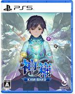 【中古】PS5ソフト 神箱 - Mythology of Cube -