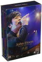 【中古】洋楽DVD John-Hoon / 感謝-共にした歓喜の瞬間-