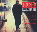 【中古】輸入映画サントラCD 「REBEL」 ORIGINAL MOTION PICTURE SCORES MUSIC FROM THE FILMS OF JA...