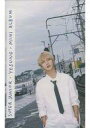 【中古】ミュージックテープ SUPER JUNIOR-YESUNG / 君という桜の花びらが僕の心に舞い降りた。[E.L.F-JAPAN/mu-mo SHOP限...