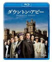 【中古】海外TVドラマBlu-ray Disc ダウントン・アビー シーズン1 バリューパック