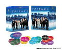 【中古】海外TVドラマBlu-ray Disc フレンズ THE COMPLETE BLU-RAY BOX