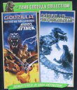 【中古】輸入特撮Blu-ray GODZILLA MOTHRA AND KING GHIDORAH GIANT MONSTERS ALL-OUT ATTACK ...