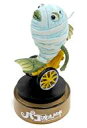 【中古】トレーディングフィギュア サカナ 「カプセルシアター パコと魔法の絵本 パコセット」