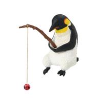 【中古】トレーディングフィギュア コウテイペンギン 「釣り日和3〜動物たちのひまつぶし〜」