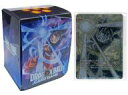 【中古】サプライ ドラゴンボールスーパーカードゲーム オフィシャルカードケース01<孫悟空> イベント限定