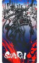 【中古】サプライ LUNLUN プレイマット 当代無双 SAMURAI