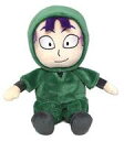 【中古】ぬいぐるみ 立花仙蔵 ふわキャラコレクション ぬいぐるみ(S) 「忍たま乱太郎」