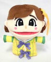 【中古】ぬいぐるみ 玉井詩織(ももいろクローバーZ) パペット~笑一笑~Ver. 「10th Anniversary The Diamond Four -in 桃響導夢-」