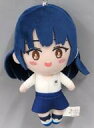 【中古】ぬいぐるみ 山田杏奈(夏服) デフォルメぬいぐるみ 「僕の心のヤバイやつ」