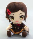 【中古】ぬいぐるみ 加藤葉月 ぬいぐるみ 「特別編 響け!ユーフォニアム〜アンサンブルコンテスト〜」 タイクレ限定