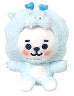 [중고] 봉제인형 RJ(진) 베이비 드래곤 봉제인형 [BT21]