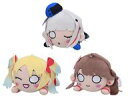 【中古】ぬいぐるみ 全3種セット 寝そべりぬいぐるみ Unit Collection Vol.2(SUO限定Ver.) 「ラブライブ!蓮ノ空女学院スクールアイドルクラブ」(3)