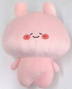 【中古】ぬいぐるみ あさみみちゃん GRAN+ ぬいぐるみ ほほえみver. 「あさみみちゃん」 タイトー限定(3)